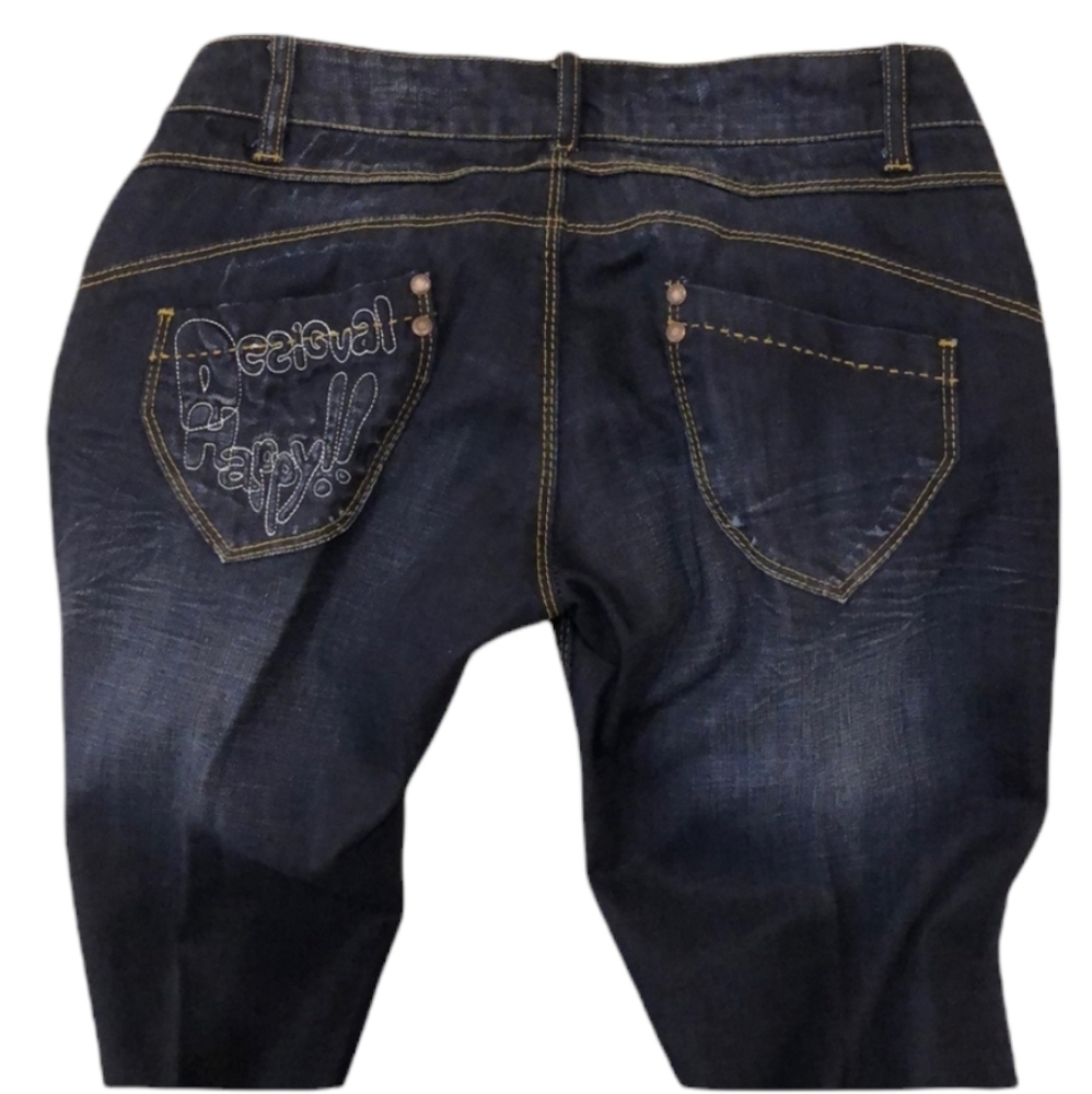 Desigual jeans!